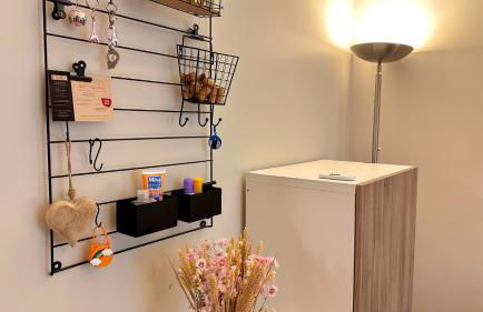 Le Cosy - Place du 30 octobre - 4 personnes - Foto 9