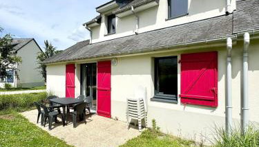Comfortable Holiday Home Close to a Golf Course in Brittany - Foto 3