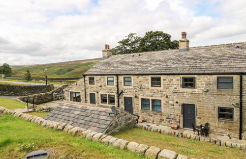 Shep Cottage - Foto 24