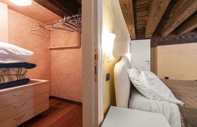 Doge Morosini Palace - Photo 30