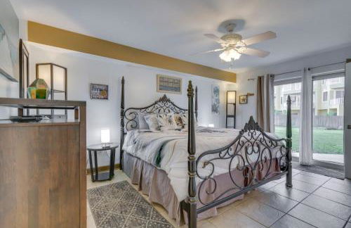 Pensacola Beach Condo with Patio and Access to Beach! - Photo 13