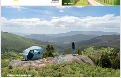 Casa dos Leões- Aldeia dos 4 abades - Foto 33