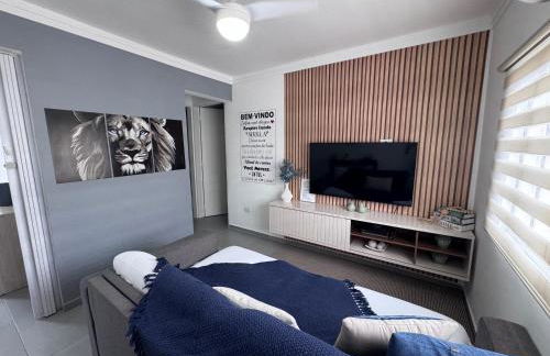 Apartmento charmoso - Foto 1