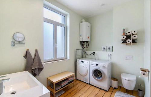 Ferienwohnung Nippesstr 17 in Ohligs - Foto 22