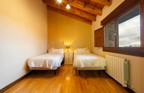 Casa rural La Venta Vieja II by CABANA Rentals - Photo 14