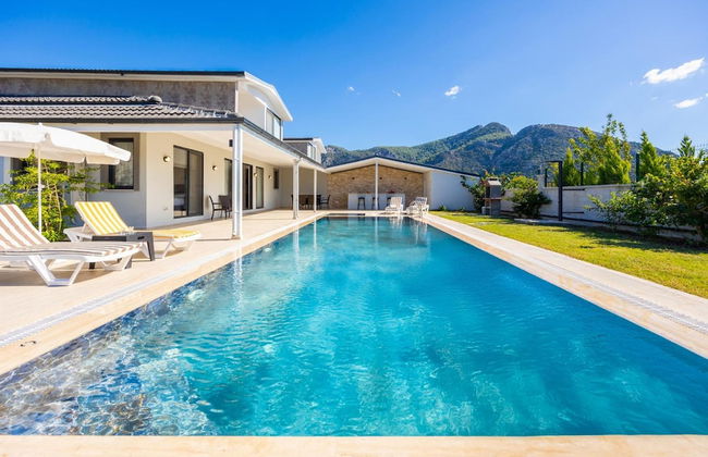 Villa Tolga in Dalyan - Photo 4