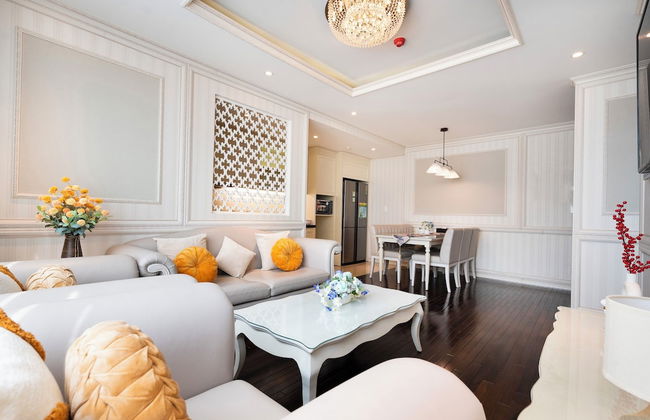 Luxury Condotel Luminous Leman - Foto 39