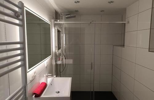 Ferienwohnung Sasbachwalden H2 Ap3 mit beheiztem Innenpool und Sauna - Foto 21
