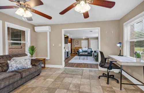 Hamilton Home Playground 2BR - Foto 3