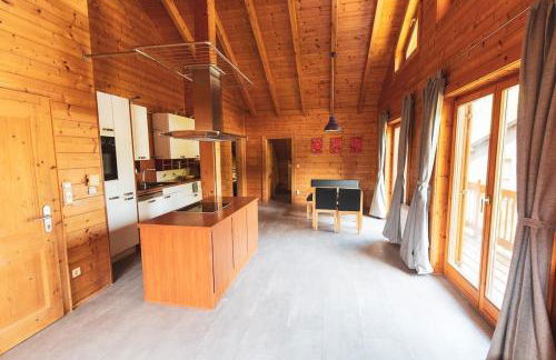 Gemütliches Holzhaus bis 12 Schlafplätze - Foto 6