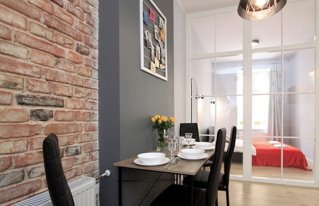 Apartamenty - Prosta 17 - Foto 22