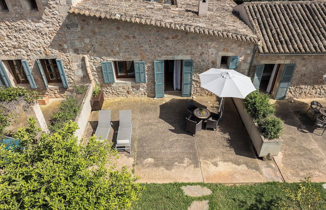 Hotel Sa Franquesa Nova - Foto 39