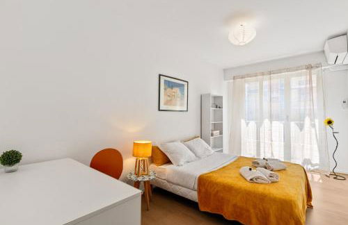 Suite de Dijon FSHH - Foto 6