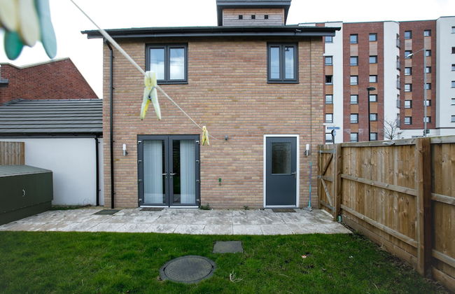 KVM - Quayside House - Foto 53