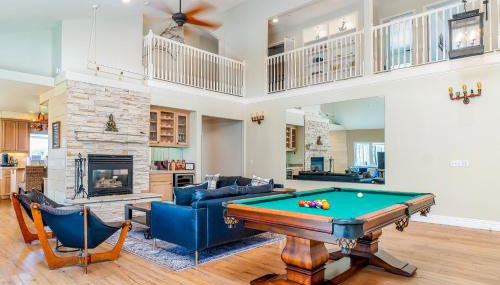 Hilltop Heaven - Foto 4