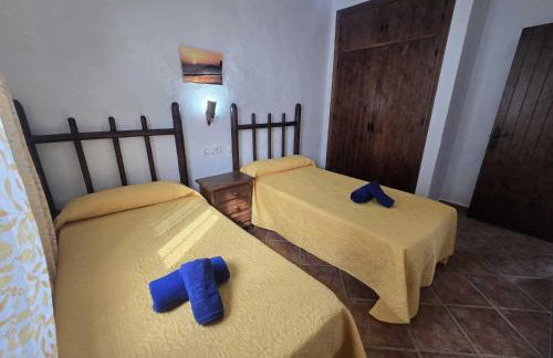 Casas el Palomar - No grupos - Foto 25