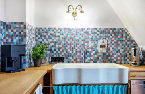 Ferienwohnung Zur alten Post - Foto 29