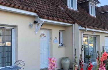 Maison accueillante en Normandie - Foto 28