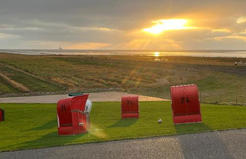Ferienhaus Nordseejuwel - Foto 23