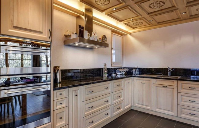 Lush Apartment With Sauna and hot tub - Foto 12