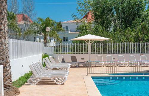 Apartamentos Olive Beach - Foto 16