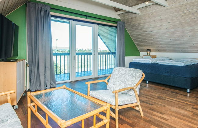 12 Person Holiday Home in Thyboron - Foto 61