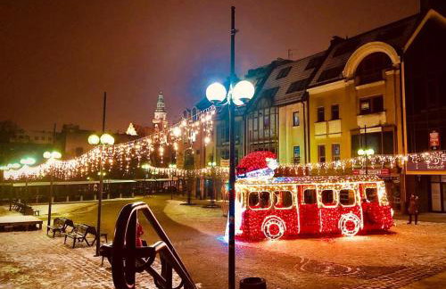 LOFT 57 CENTRUM - Foto 45