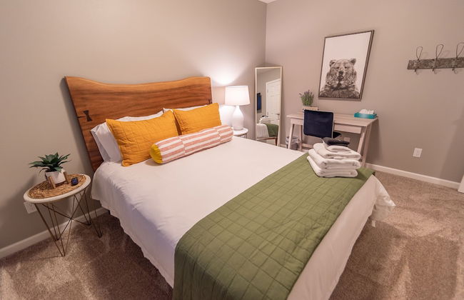 Susitna Suites - Foto 37