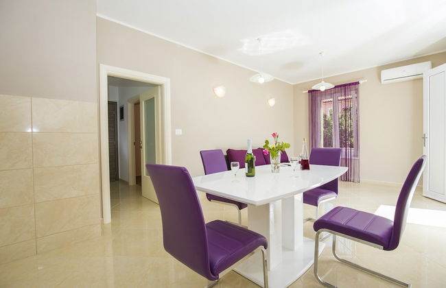 Apartments Zazah - Photo 19