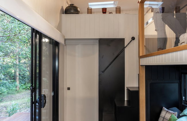 Kanimbia Cottages - Foto 11