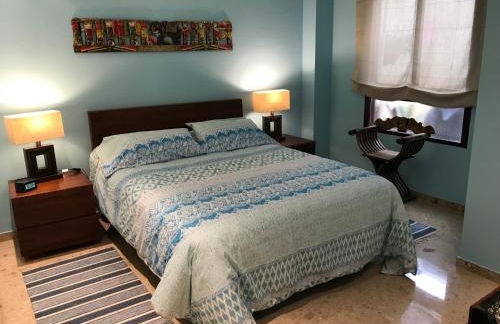 Amazing Condo in Alicante City Center - Photo 16