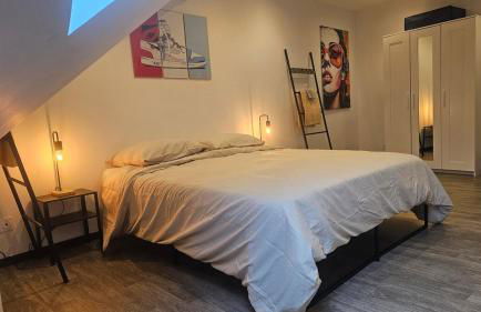 La tour des graffitis -T2-Wi-Fi - Foto 28