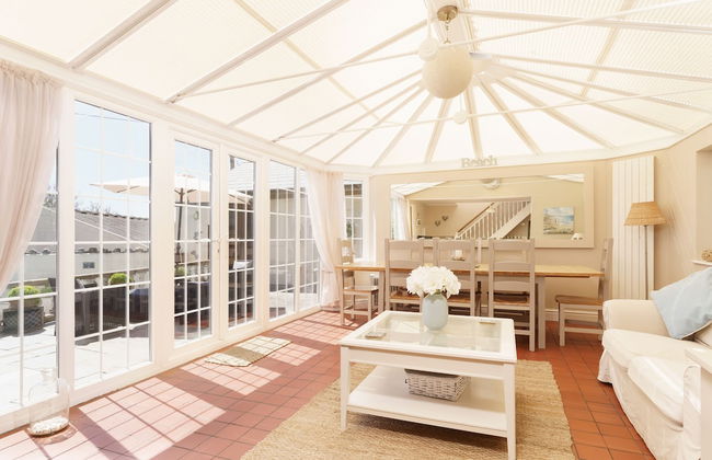 Windy Ridge Cottage - 5 Bedroom - Oxwich - Photo 20