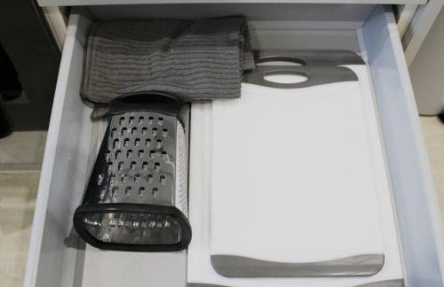 Abingdon - Private Flat with Parking 09 - Foto 11