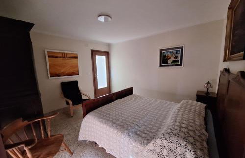 La Cuccia del Sole Panoramische appartementen met zwembad - Foto 71