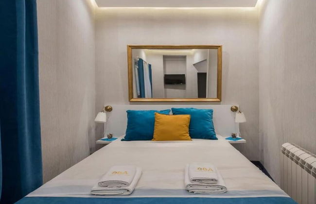 Central Business Apartment - Foto 27