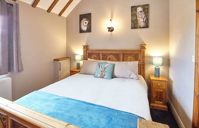 Host Stay The Byre - Photo 11