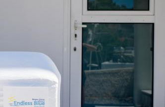 Endless Blue from Syros - Megas Gialos Suite 1 & 2 - Foto 4