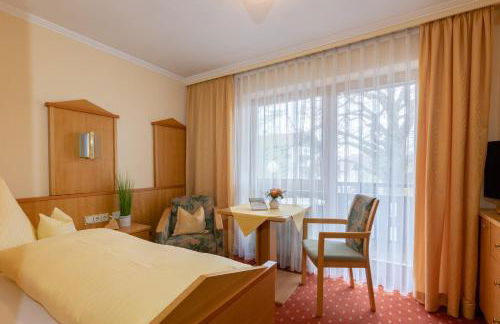 Aparthotel Grabner - Foto 24