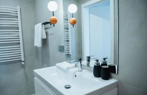 Apartamenty Janasa 13 - Foto 25