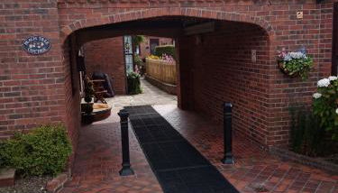 Cherry Tree Cottage - Foto 3