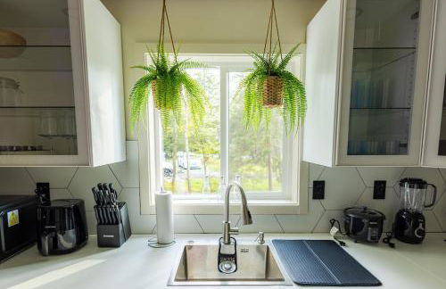 Deer Trails Retreat -Pocono Getaway Near Kalahari - Foto 5