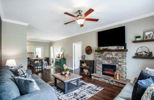 Elegant End Condo Fireplace Community Amenities - Foto 1