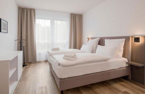 Apartments am Brandenburger Tor - Foto 106