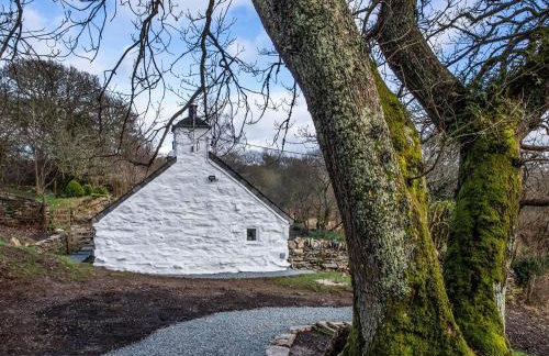 Garth Yr Hebog - Foto 17