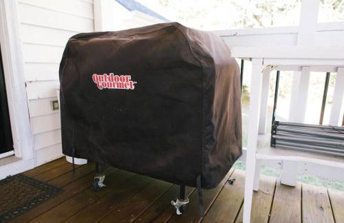 Peaceful Haven on Outskirts - Foto 36