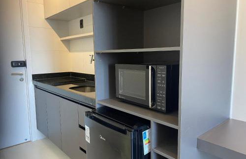 Bela Hospedagem - #907 Compact Time - Foto 12