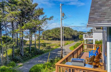 The Sea Anemone - Meredith Lodging - Foto 44