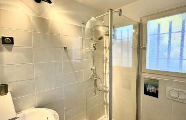 Duplex vue mer EXCEPTIONNELLE en Corse du sud proche plage - le 180Corse - Foto 16