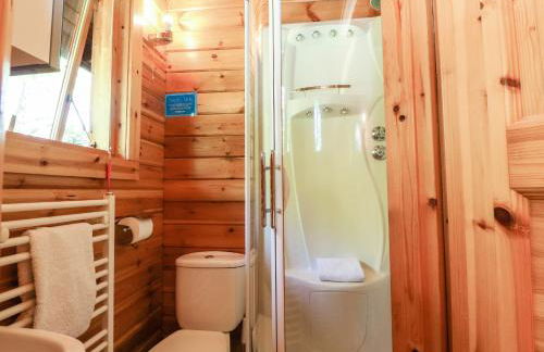 Gisburn Forest Lodge - Foto 14